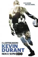 The Offseason: Kevin Durant muy de cerca