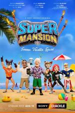 SuperMansion: Summer Vacation Special