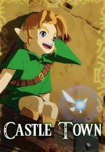 Castle Town