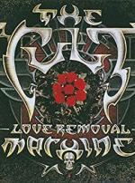 The Cult: Love Removal Machine