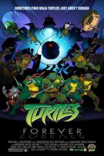 Las Tortugas Ninja: Turtles Forever