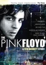 Syd Barrett: Crazy Diamond o The Pink Floyd and Syd Barrett Story
