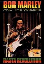 Bob Marley & The Wailers: Revolution