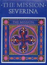 The Mission: Severina