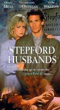 Los maridos de Stepford