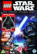 Lego Star Wars: El Imperio contra todos