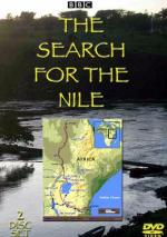 La búsqueda del Nilo
