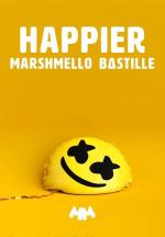 Marshmello & Bastille: Happier