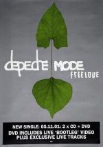 Depeche Mode: Freelove