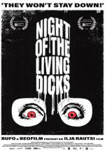 Night of the Living Dicks