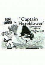 Bugs Bunny: Capitán sin miedo