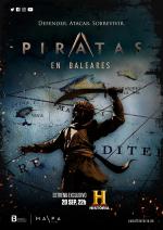 Piratas en Baleares
