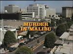 Colombo: Crimen en Malibu