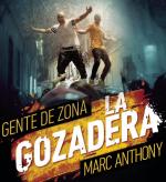 Gente de Zona feat Marc Anthony: La Gozadera