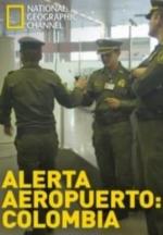 Alerta Aeropuerto: Colombia
