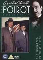 Agatha Christie: Poirot - El rapto del primer ministro