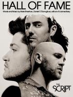 The Script Feat. Will.i.am: Hall of Fame