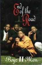 Boyz II Men: End of the Road