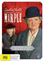 Miss Marple: El espejo se rajó de lado a lado