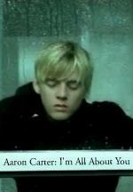 Aaron Carter: I'm All About You
