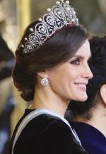 Beruf: Königin! Letizia von Spanien
