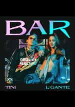 Tini & L-Gante: Bar