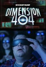 Dimension 404: Cinethrax