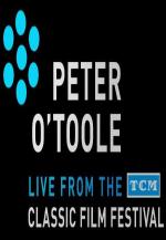 Peter O'Toole: Live from the TCM Classic Film Festival