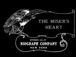 The Miser's Heart