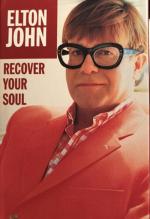 Elton John: Recover Your Soul