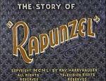 The Story of Rapunzel