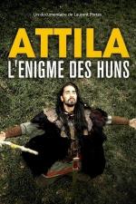 Atila, rey de los hunos