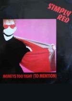 Simply Red: Money's Too Tight