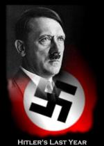 El último año de Hitler