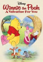 Winnie the Pooh: Un San Valentín para ti