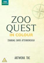 Zoo Quest en color