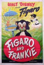 Figaro y Frankie
