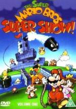 El show de Super Mario Bros.
