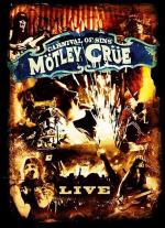 Mötley Crüe: Carnival of Sins 
