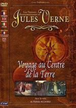Los viajes fantásticos de Julio Verne: Viaje al centro de la Tierra