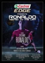 Cristiano Ronaldo: Al Límite 