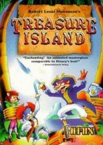 The Legends of Treasure Island