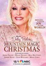 Dolly Parton: La magia de la montaña en navidad