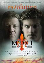Los Médici, señores de Florencia: El Magnífico