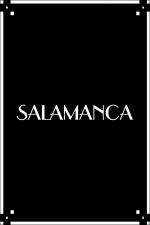 Estampas españolas: Salamanca