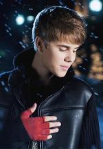 Justin Bieber: Mistletoe
