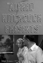 Alfred Hitchcock presenta: Testigo silencioso
