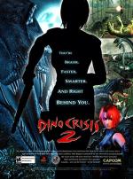 Dino Crisis 2 