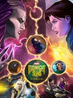 Marvel's Midnight Suns: The Salem Sisters