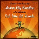 Modena City Ramblers: !Que Viva Tortuga!